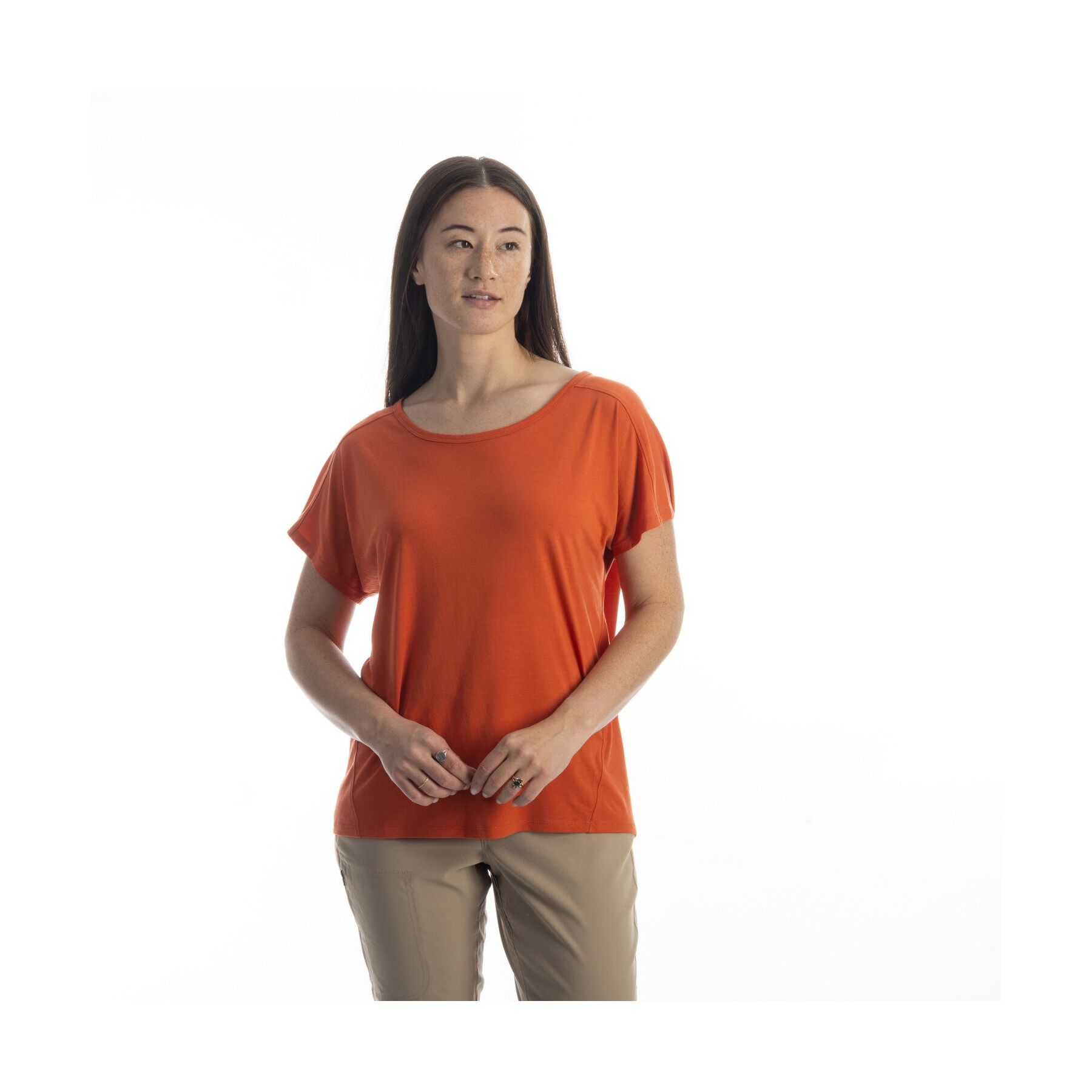 Klim Ouzel Falls Womens T-Shirt