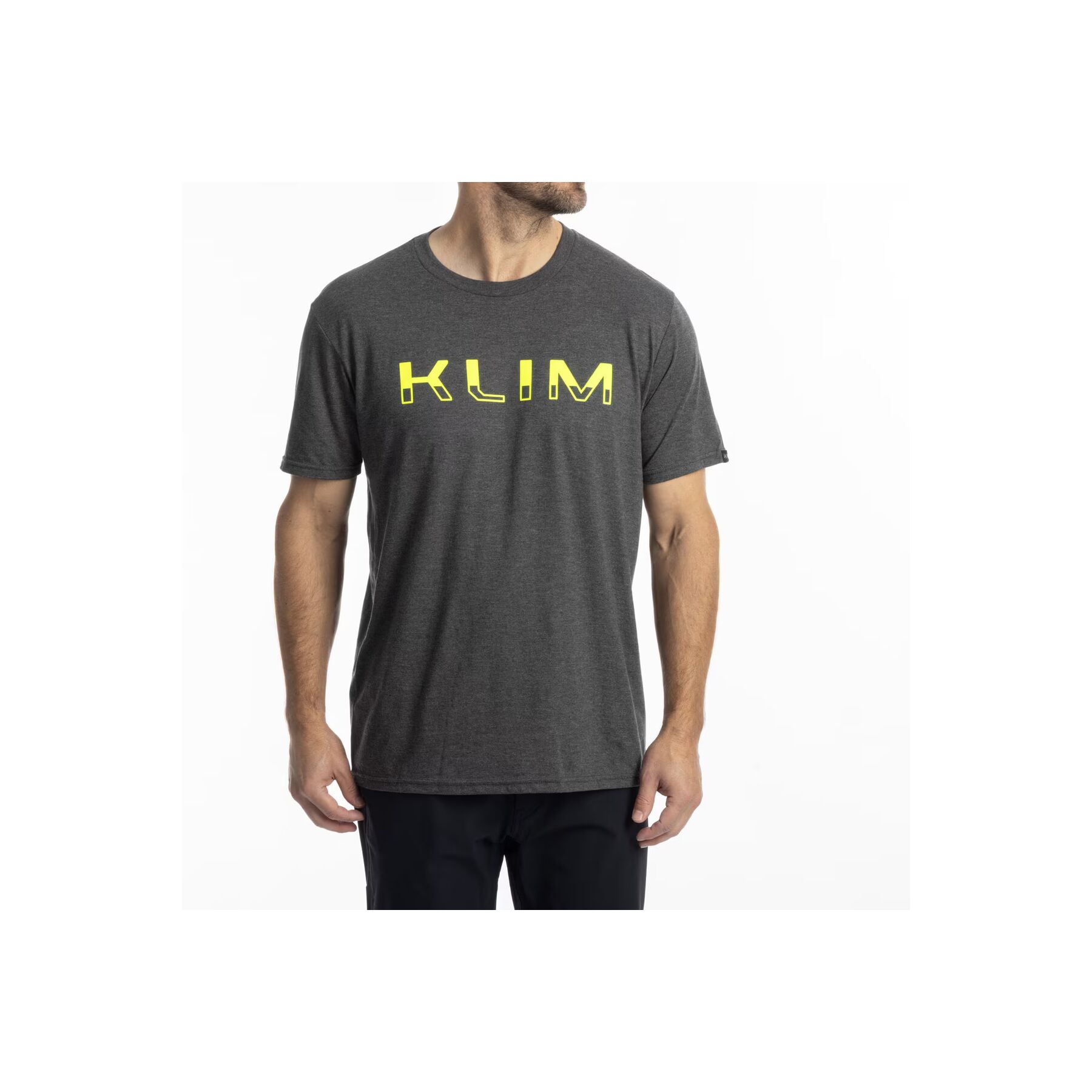 Klim Petrol Tri-Blend T-Shirt