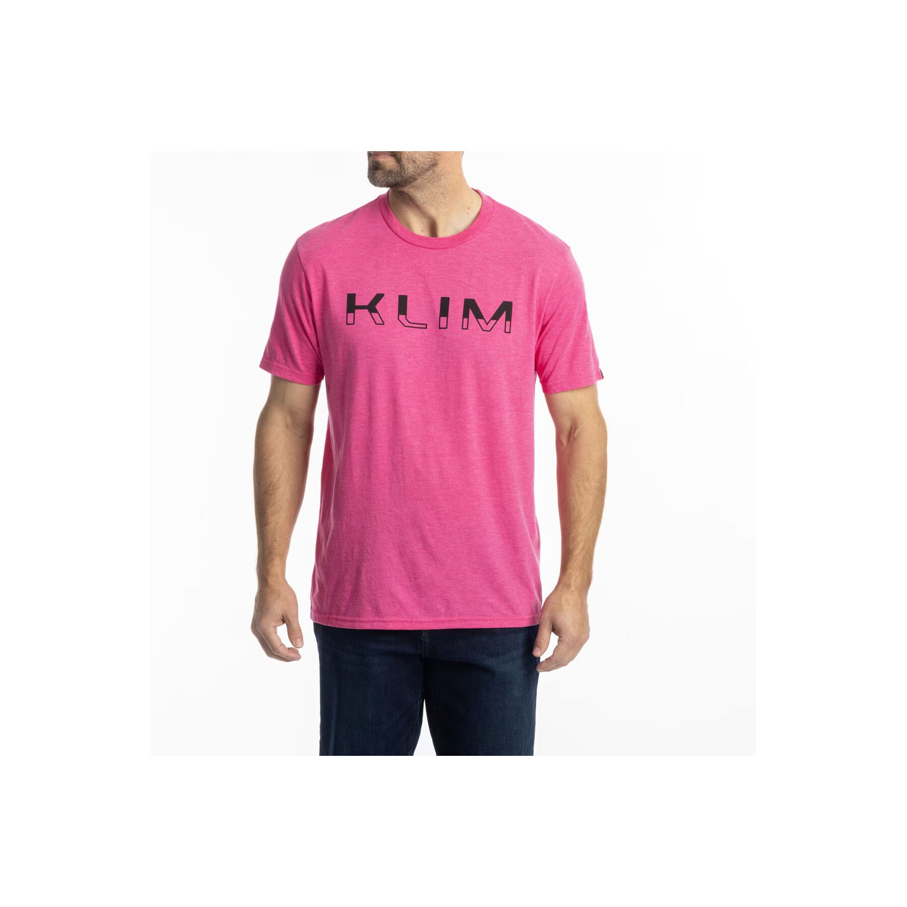 Klim Petrol Tri-Blend T-Shirt