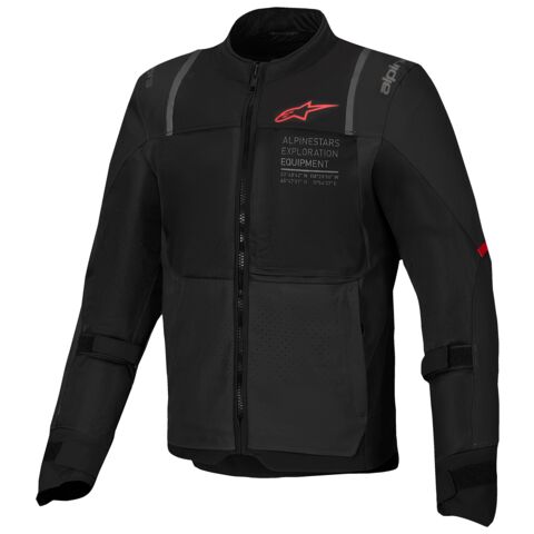 Alpinestars ST-2 Air Jacket