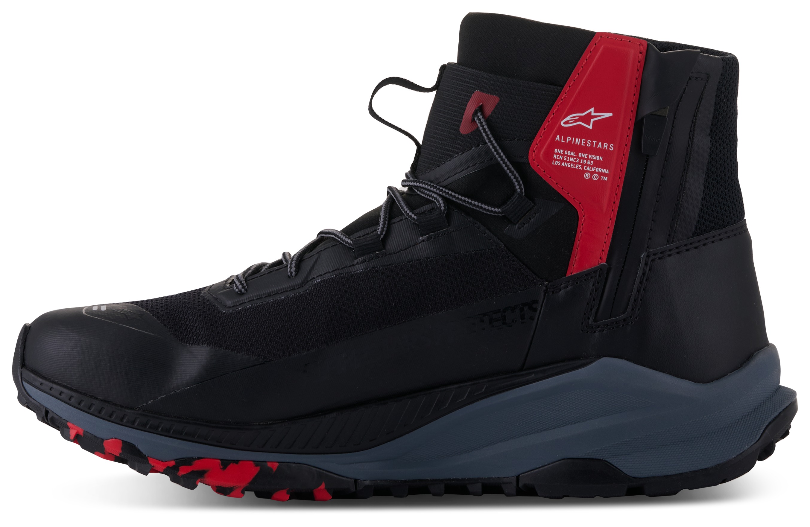 Alpinestars Speedforce XR Shoes | JPCycles.com