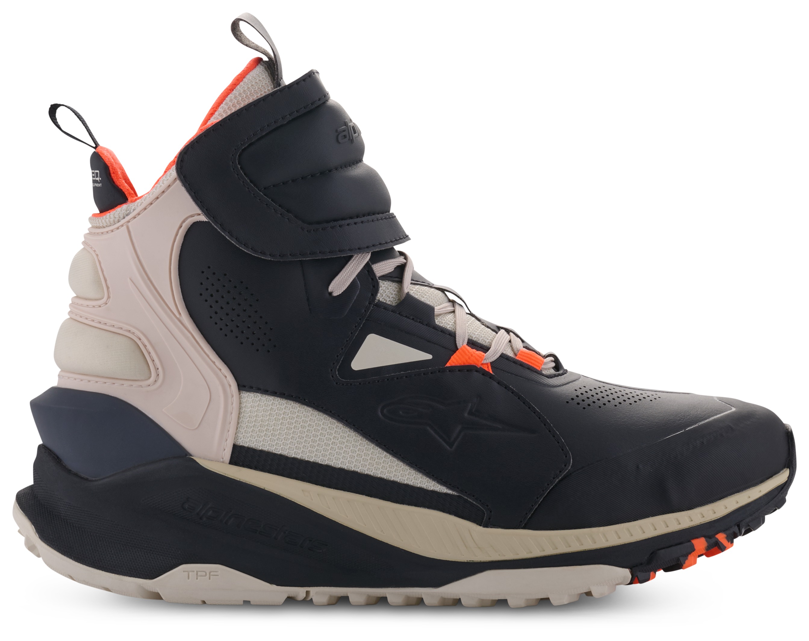 Alpinestars Speedstreet Shoes | JPCycles.com