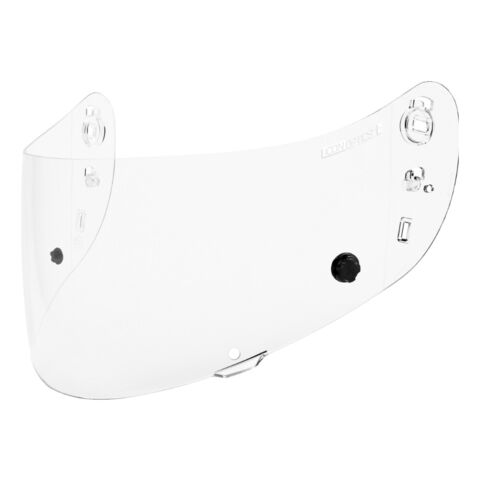 Icon Tracshield Pinlock-Ready Face Shield