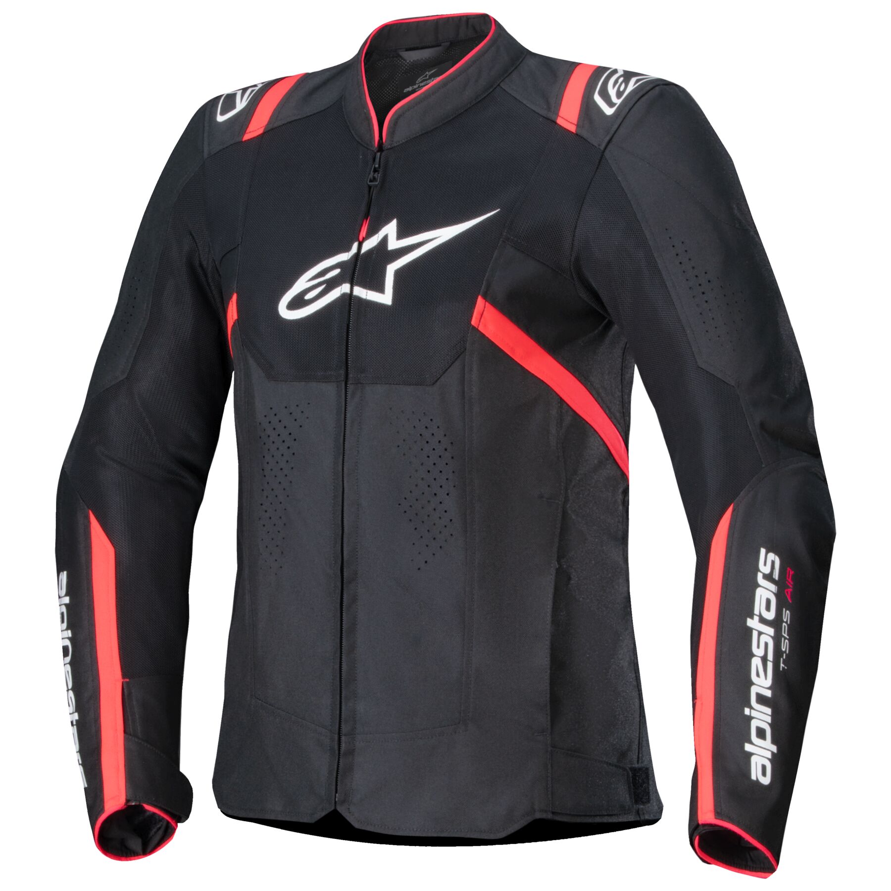 【 sige  】 Alpinestars Stella T-SPS Air V2 Jacket | JPCycles.com