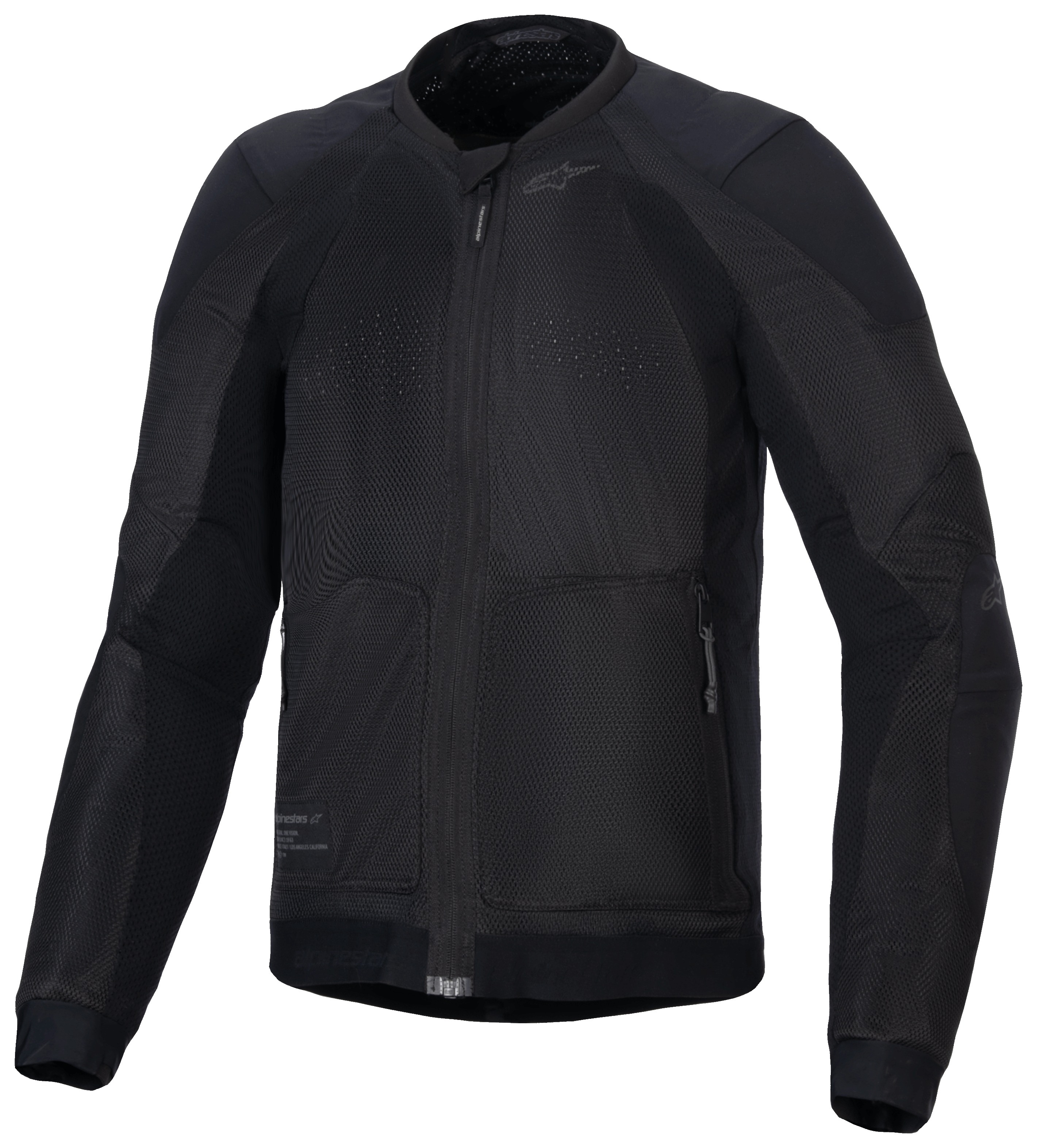 Alpinestars Troop Air Jacket | JPCycles.com