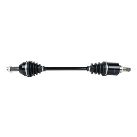 All Balls Racing 6 Ball HD Rear Right Axle Kawasaki Teryx KRX 1000 2020-2023
