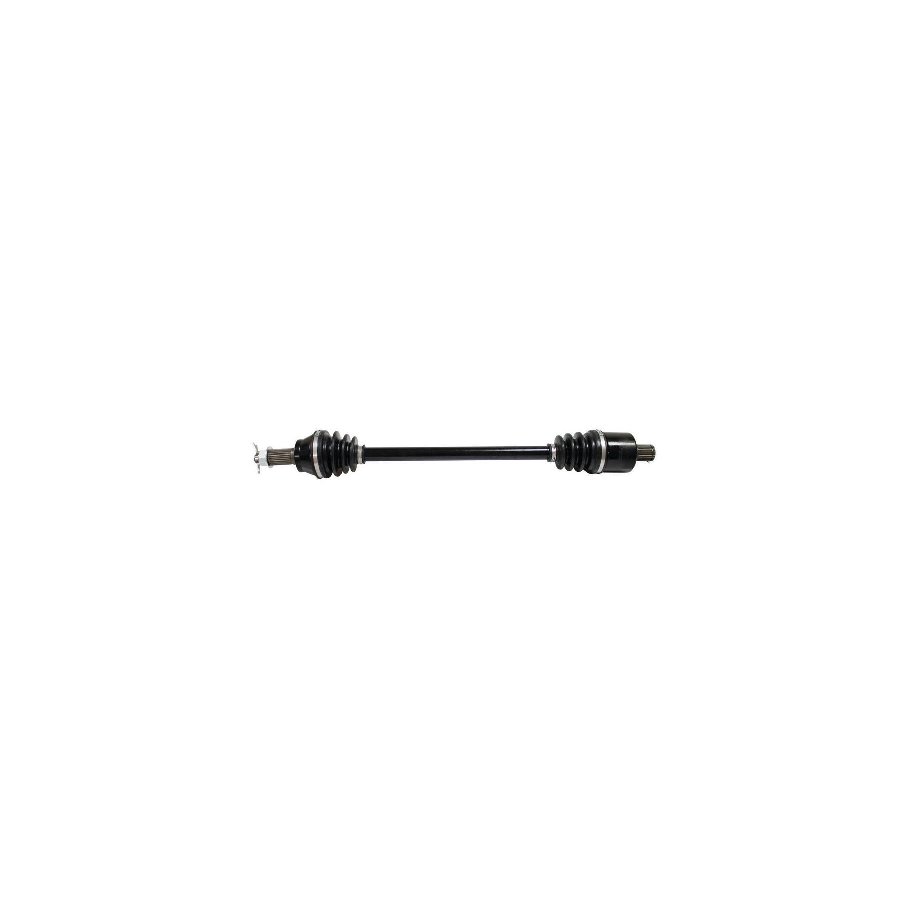 All Balls Racing 6 Ball HD Front Axle Polaris Ranger 1000 / XP 1000 / Crew 2021-2024