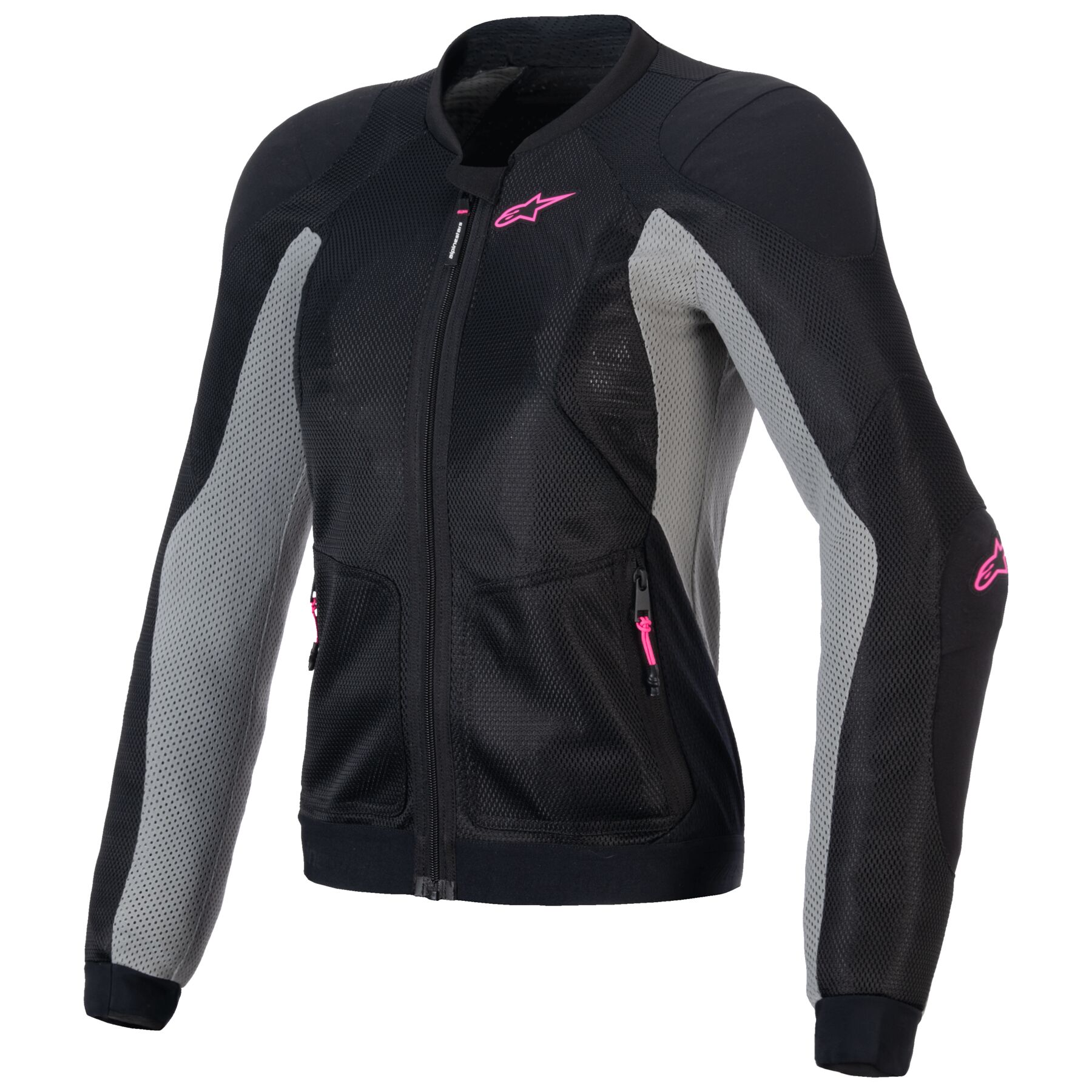 Alpinestars Alpinestars Stella Troop Air Jacket - $289.95 at J&P Cycles