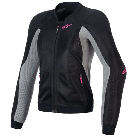 Alpinestars Stella Troop Air Jacket