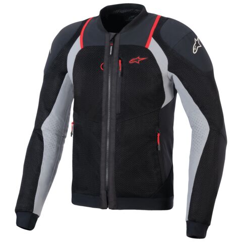 Alpinestars Troop Air Pro Jacket