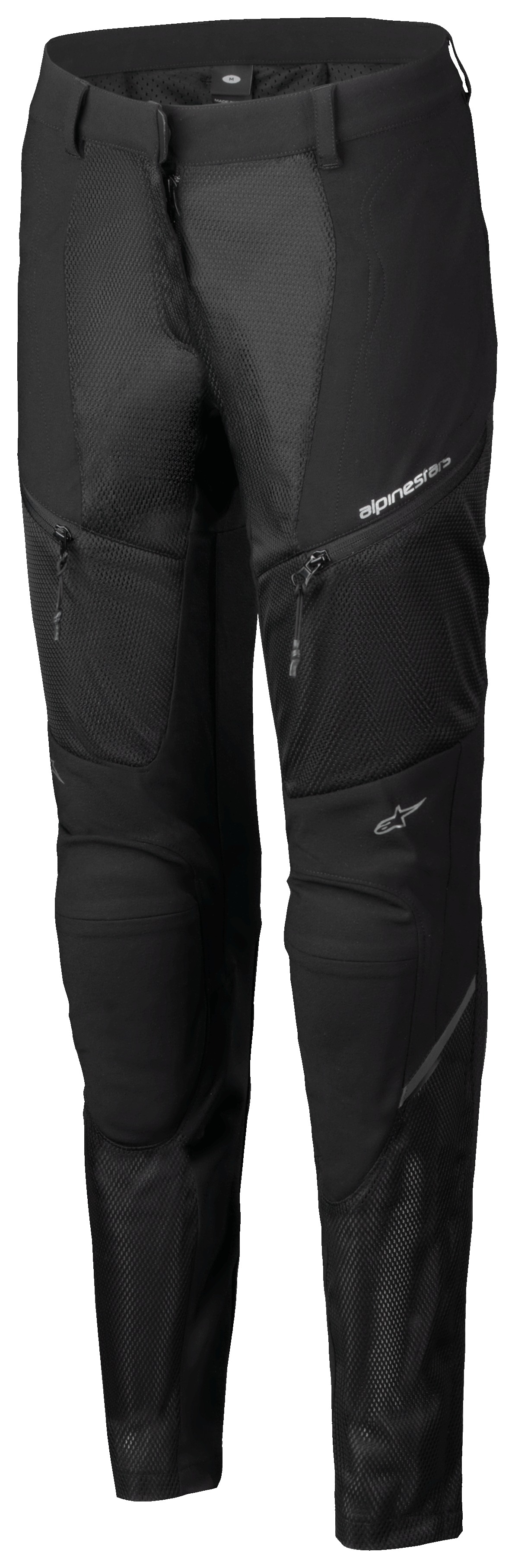 ほぼ未使用Alpinestars WINGS AIR PANTS ブラック M Alpinestars Stella Troop Air Pants | JPCycles.com