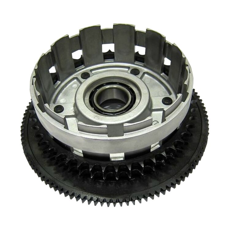 Drag Specialties Clutch Shell For Harley Twin Cam 2011-2017