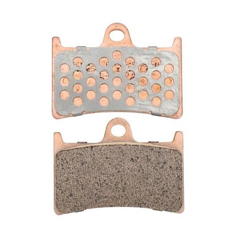 EBC FA146HH Double-H Sintered Front Brake Pads