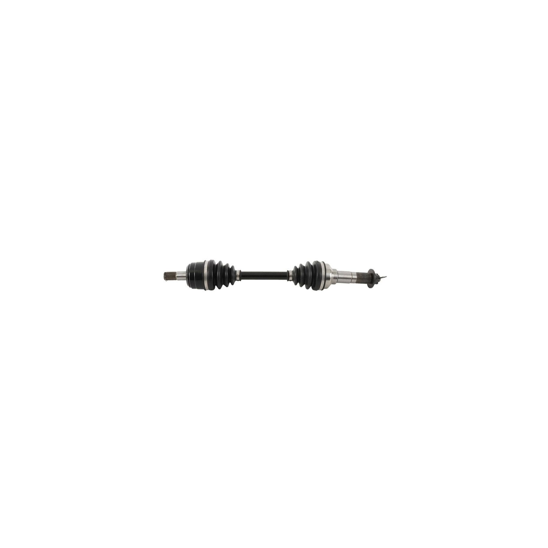 All Balls Racing 6 Ball HD Front Axle Yamaha Big Bear 400 / Wolverine 350 2000-2001