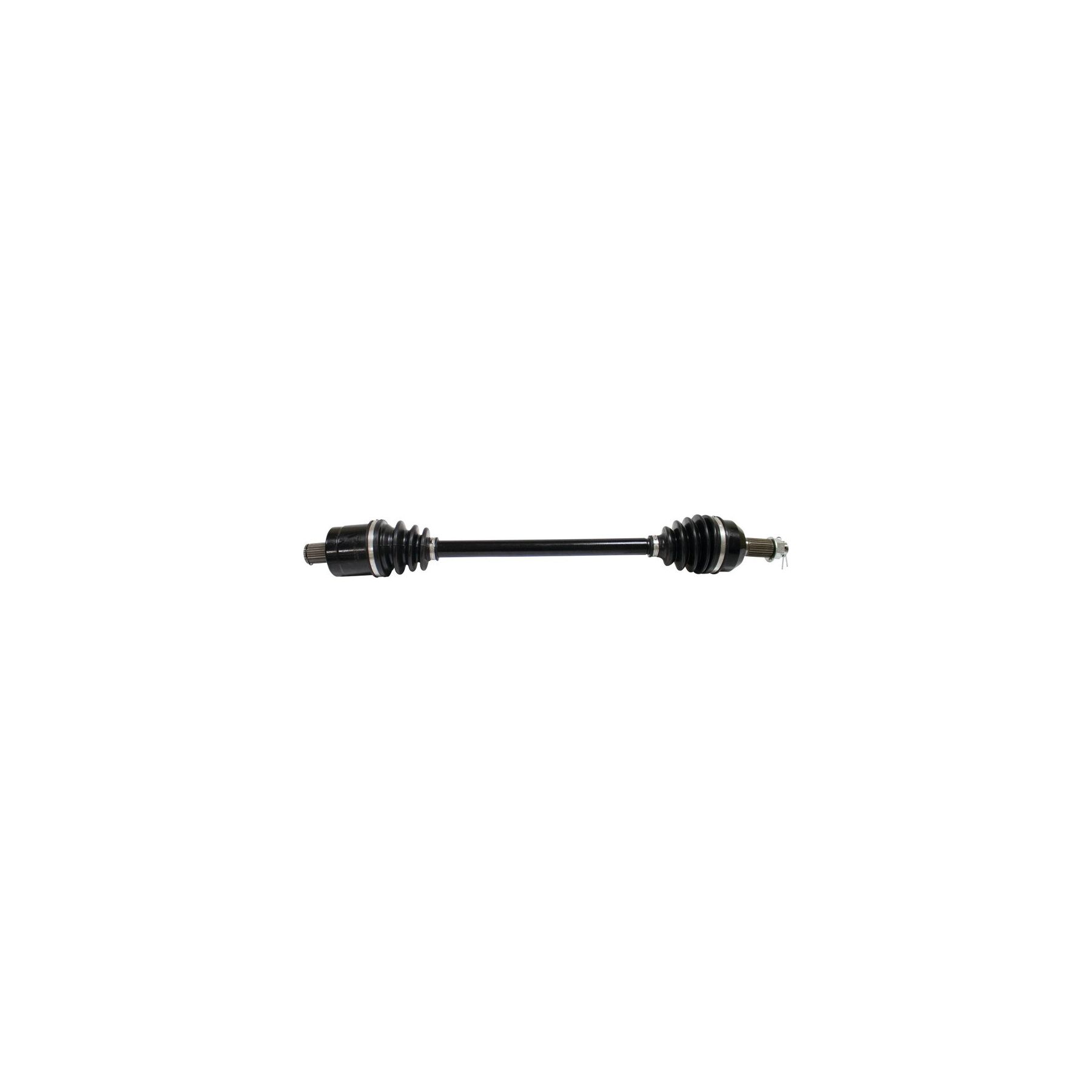 All Balls Racing 6 Ball HD Front Axle Yamaha Wolverine RMAX2 / RMAX4 2021-2023