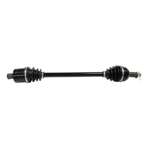 All Balls Racing 6 Ball HD Front Axle Yamaha Wolverine RMAX2 / RMAX4 2021-2023