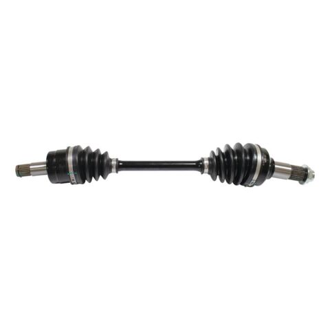 All Balls Racing 6 Ball HD Front Axle Yamaha Kodiak 450 2018-2023