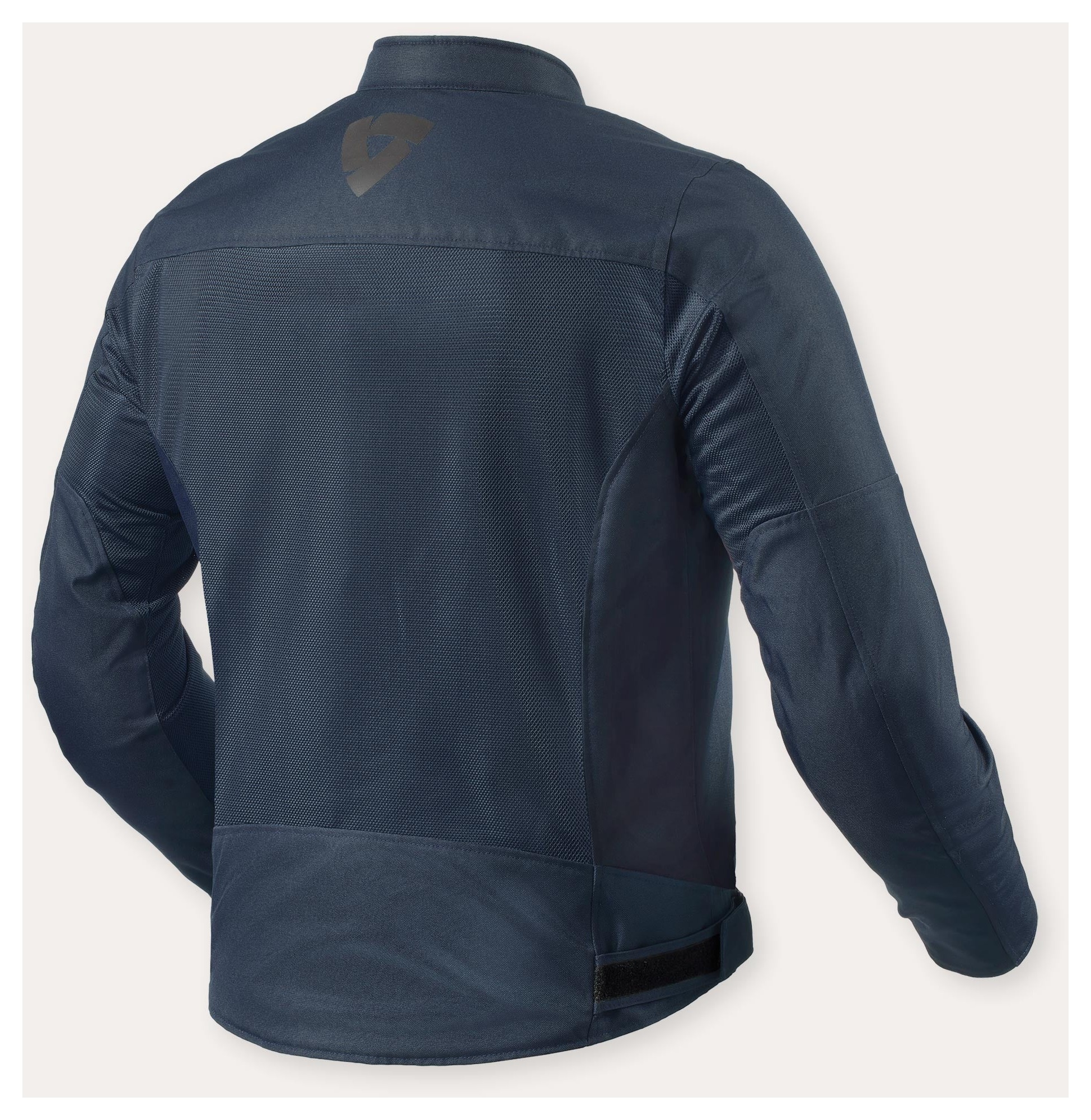 Giacca Motociclista Revit Eclipse 2 - Taglia L, Estiva, Protezione CE - Foto 9