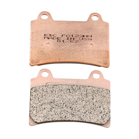 EBC FA69/3HH Double-H Sintered Rear Brake Pads