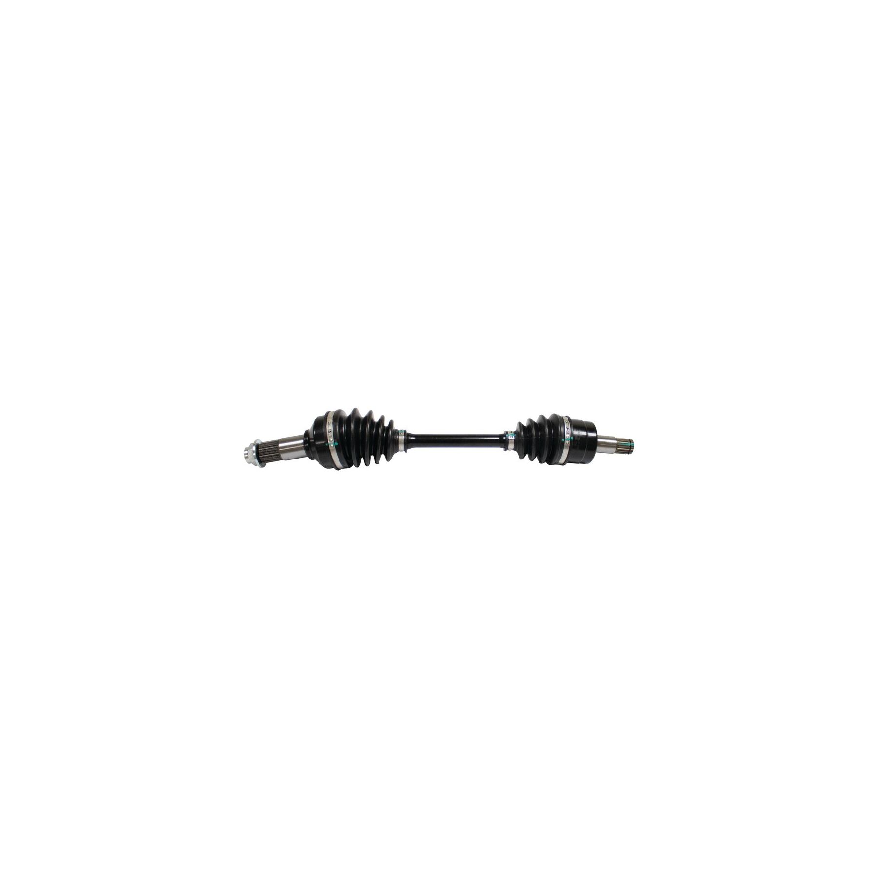 All Balls Racing 6 Ball HD Front Right Axle Yamaha Kodiak 450 EPS 2021-2023