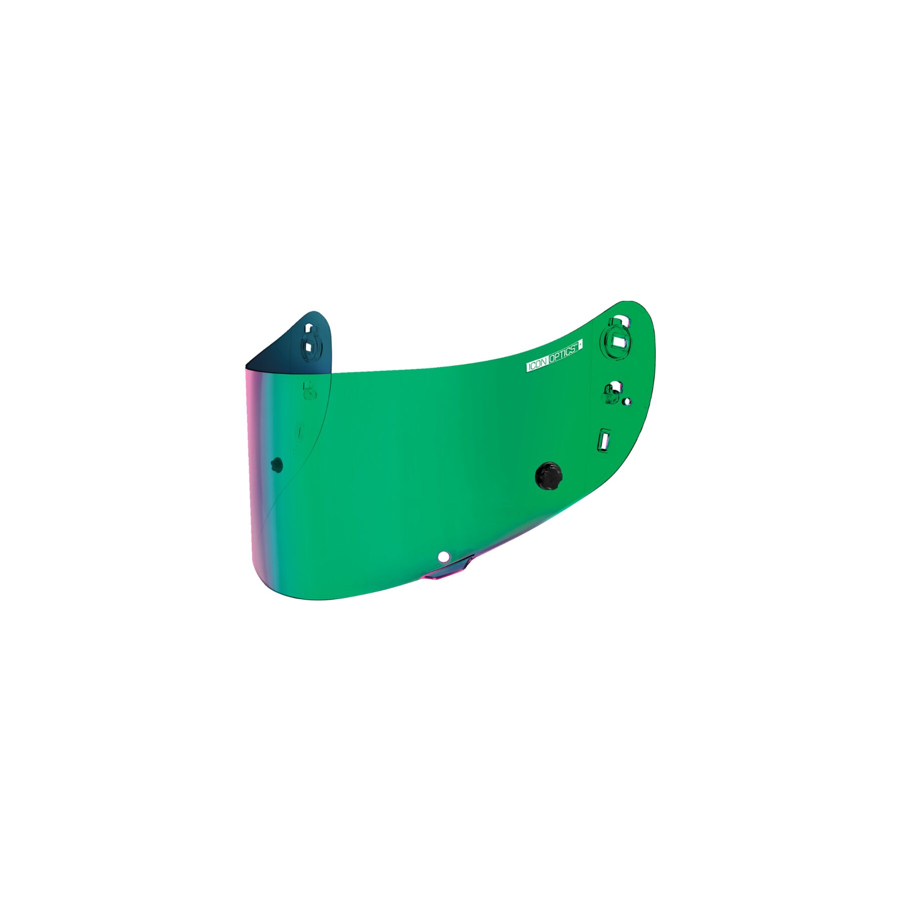 Icon Tracshield Face Shield