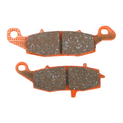 EBC FA129V Semi-Sintered Front Brake Pads