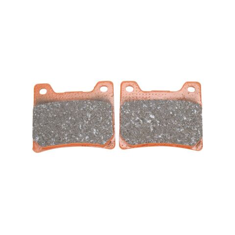 EBC FA88V Semi-Sintered Rear Brake Pads