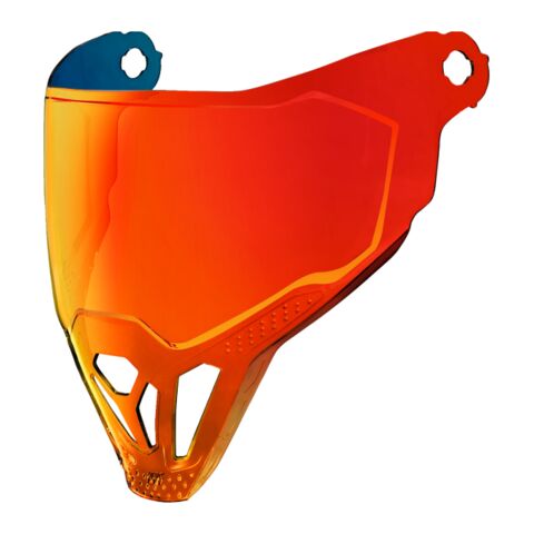 Icon Airflite Face Shield (DOT)