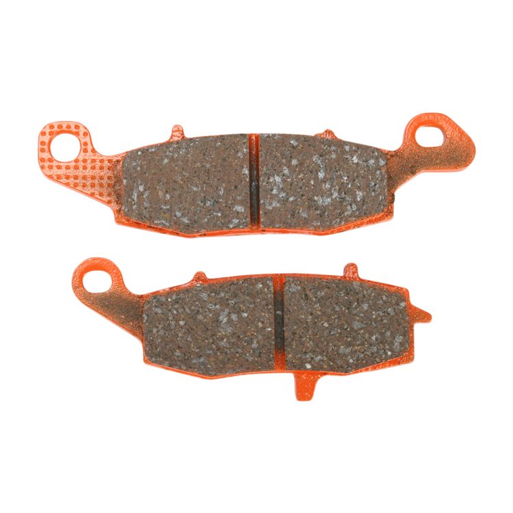 EBC FA196V Semi-Sintered Front Brake Pads