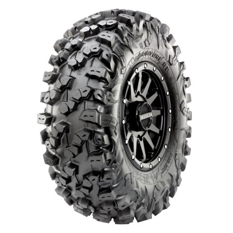 Maxxis Carnivore RT Tires