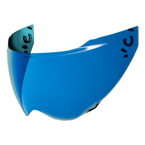 Icon Domain Face Shield (DOT)