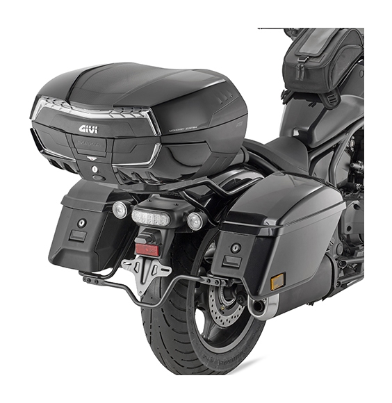 Givi SR1194KIT For SR1194 Rear Rack Honda Rebel 1100T 2023-2026