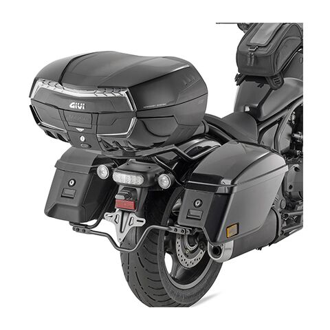 Givi SR1194KIT For SR1194 Rear Rack Honda Rebel 1100T 2023-2024