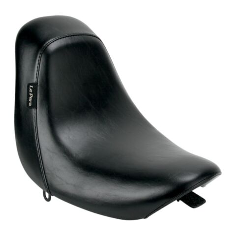 Le Pera Bare Bones Solo Seat For Harley Deuce 2000-2007