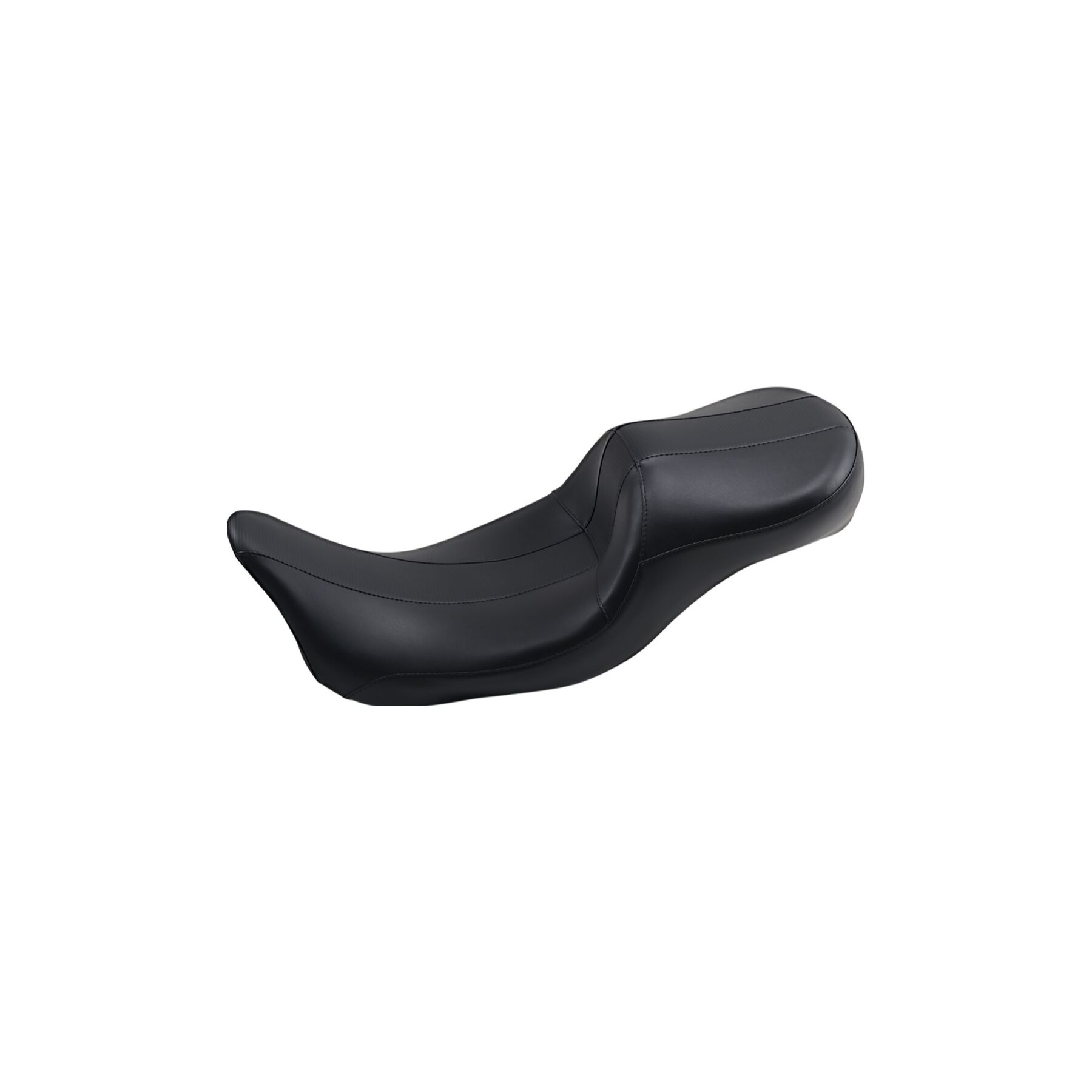Le Pera Le Pera Maverick Daddy Long Legs Seat For Harley Touring 2008-2025 - $765.00 at J&P Cycles