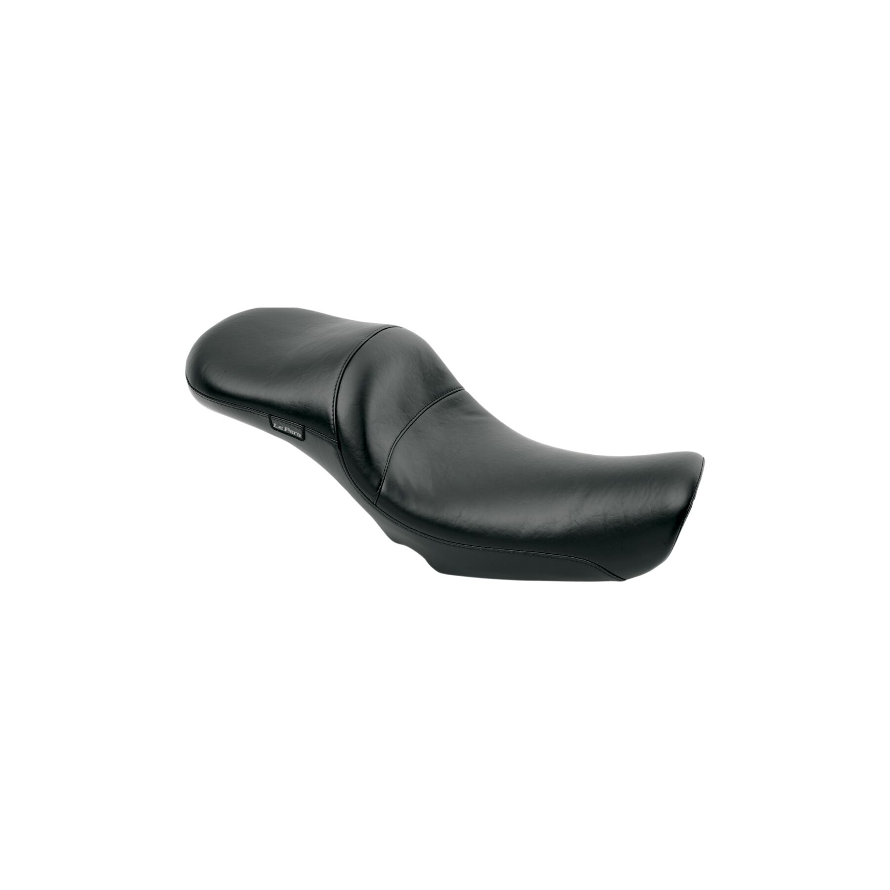 Le Pera Maverick Daddy Long Legs Seat For Harley Dyna 2006-2017