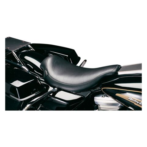 Le Pera Silhouette Solo Seat For Harley Electra / Road Glide 1991-1996