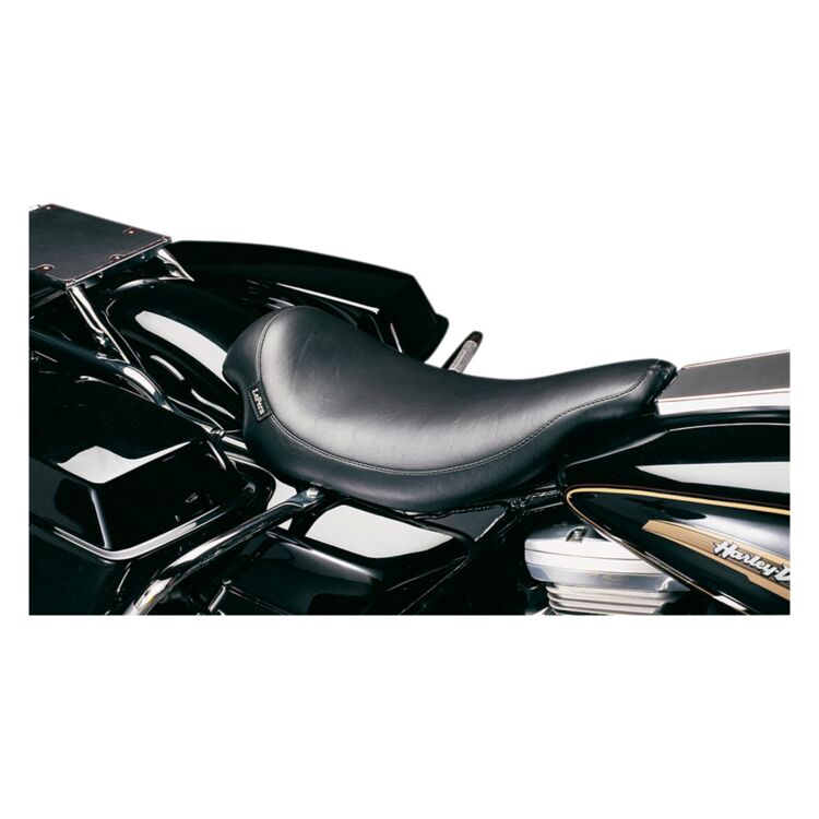 Smooth Solo Seat