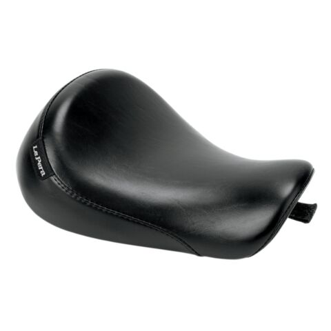Le Pera Silhouette Solo Seat For Harley Sportster With 4.5 Gallon Tank 2004-2019