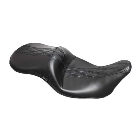 Le Pera Maverick HR2 Seat For Harley FLHX / FLTRX 2023-2025