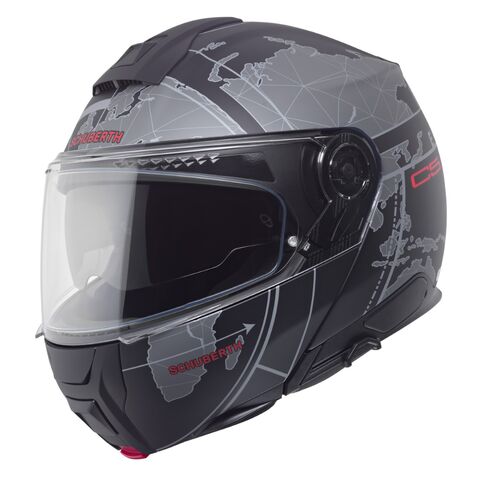 Schuberth C5 Globe Helmet