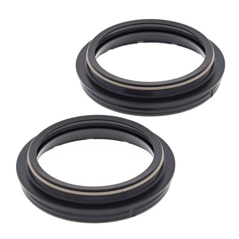 All Balls Racing Fork Dust Seals Honda / Suzuki / Kawasaki