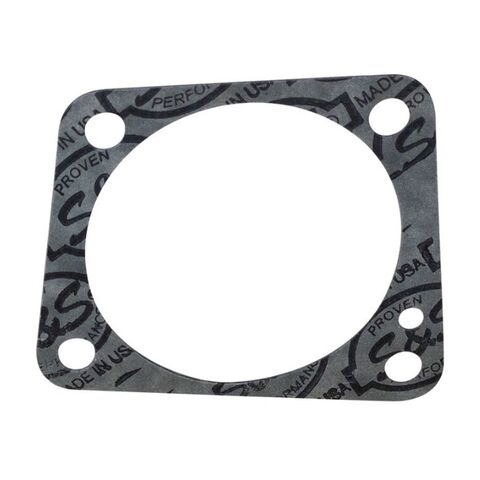 S&S Cycle Tappet Guide Gasket Set For Harley Big Twin 1948-1999