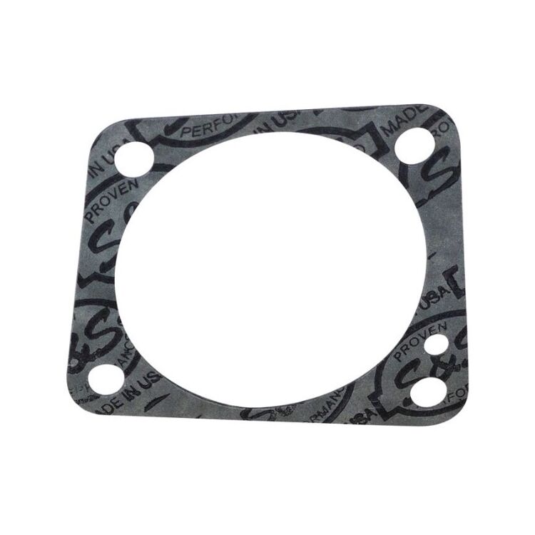S&S Cycle Tappet Guide Gasket Set For Harley Big Twin 1948-1999