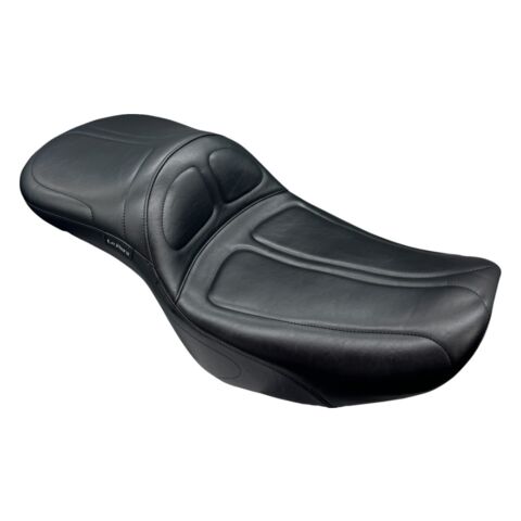 Le Pera MAVERICK ゲルシート Harley Street Glide Seats by LePera