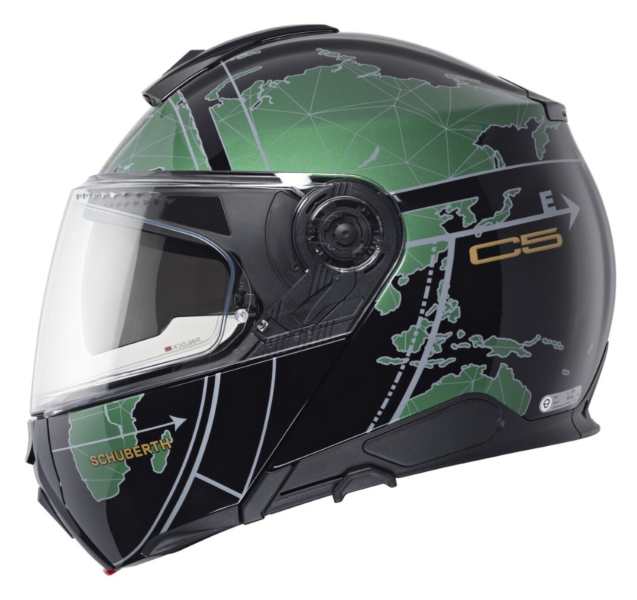 schuberth_c5_globe_helmet_gree