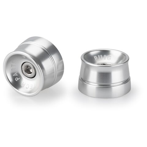 Puig Speed Bar Ends Triumph Speed Triple 1200 RR 2022-2025