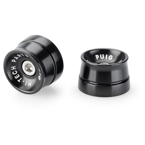 Puig Speed Bar Ends Triumph Speed Triple 1200 RR 2022-2025