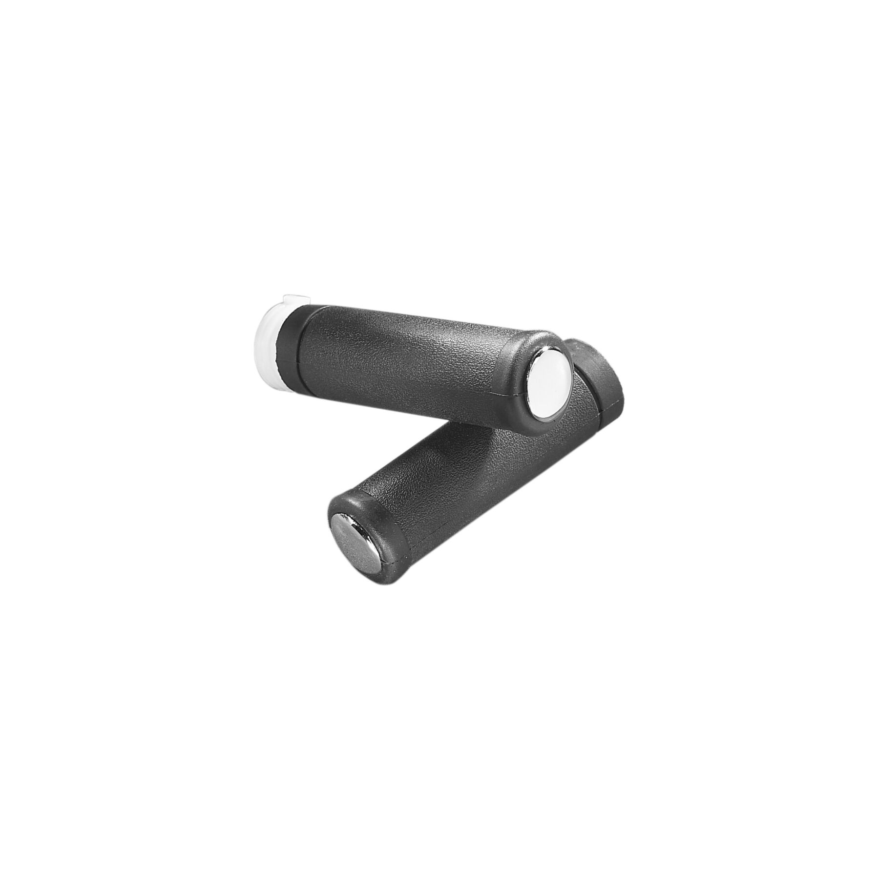 Drag Specialties Drag Specialties Replacement OEM-Style Rubber Grips For Harley 1973-1981 - $25.15 at RevZilla