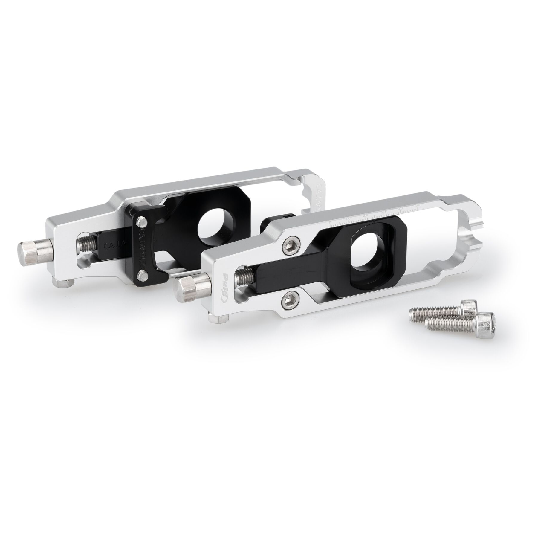 Puig Puig Chain Tensioner Aprilia RS 660 2021-2026 - $210.01 at J&P Cycles
